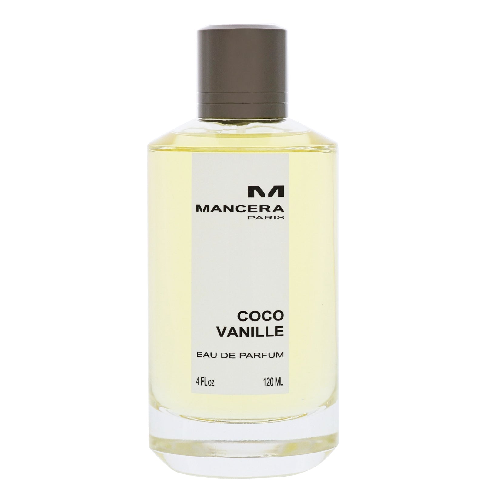 Mancera Coco Vanille 120ml Eau De Parfum - Rio Perfumes