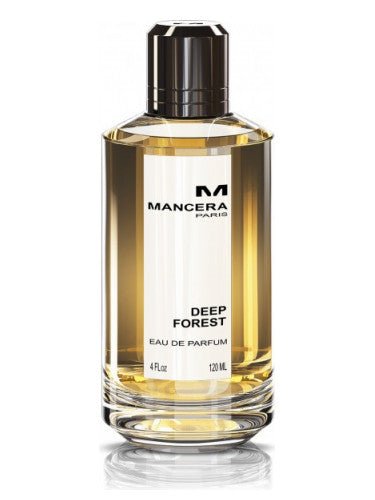 Mancera Deep Forest 120ml Eau De Parfum - Rio Perfumes