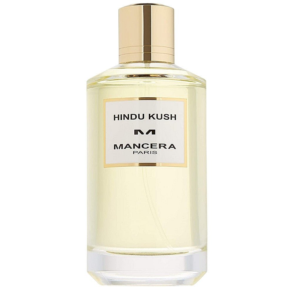 Mancera Hindu Kush 120ml Eau De Parfum - Rio Perfumes