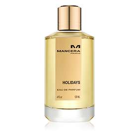 Mancera Holidays 120ml Eau De Parfum - Rio Perfumes
