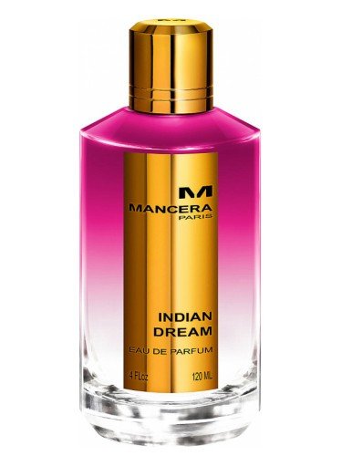 Mancera Indian Dream 120ml Eau De Parfum - Rio Perfumes