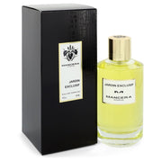 Mancera Jardin Exclusif 120ml Eau De Parfum - Rio Perfumes