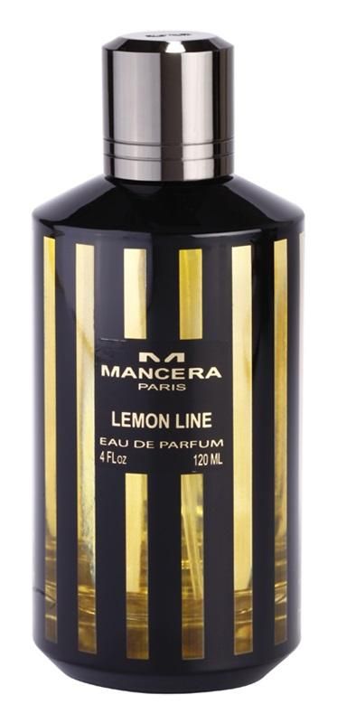 Mancera Lemon Line 120ml Eau De Parfum - Rio Perfumes