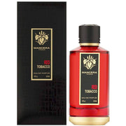 Mancera Paris Red Tobacco 120ml Eau De Parfum - Rio Perfumes