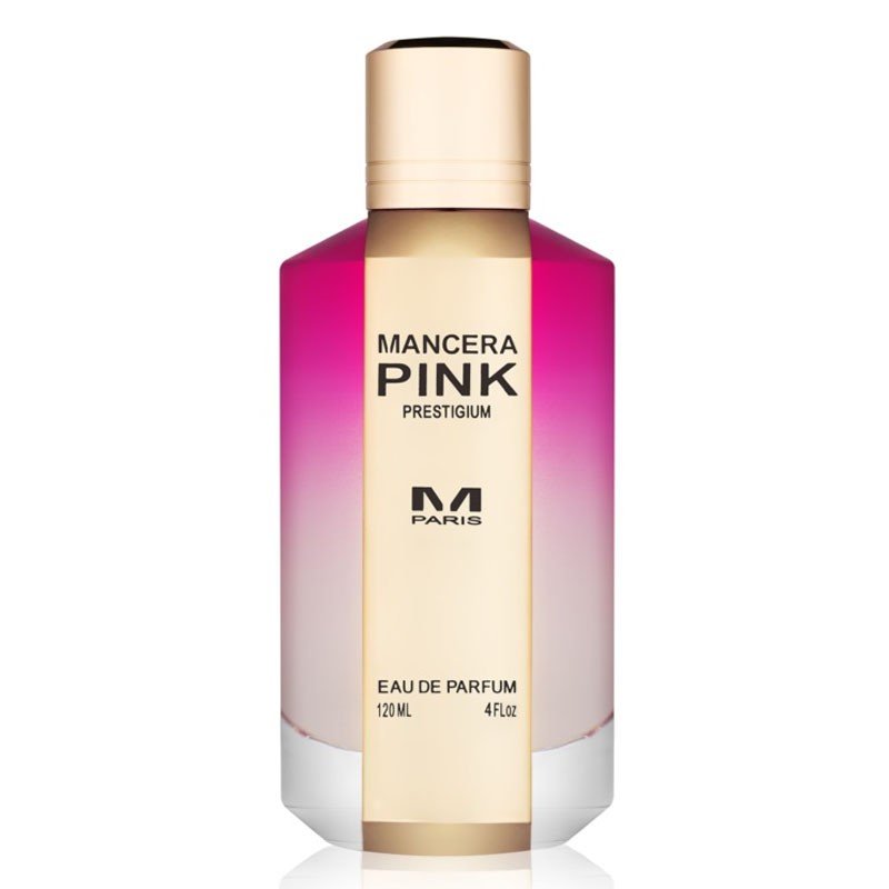 Mancera Pink Prestigium 120ml Eau De Parfum - Rio Perfumes