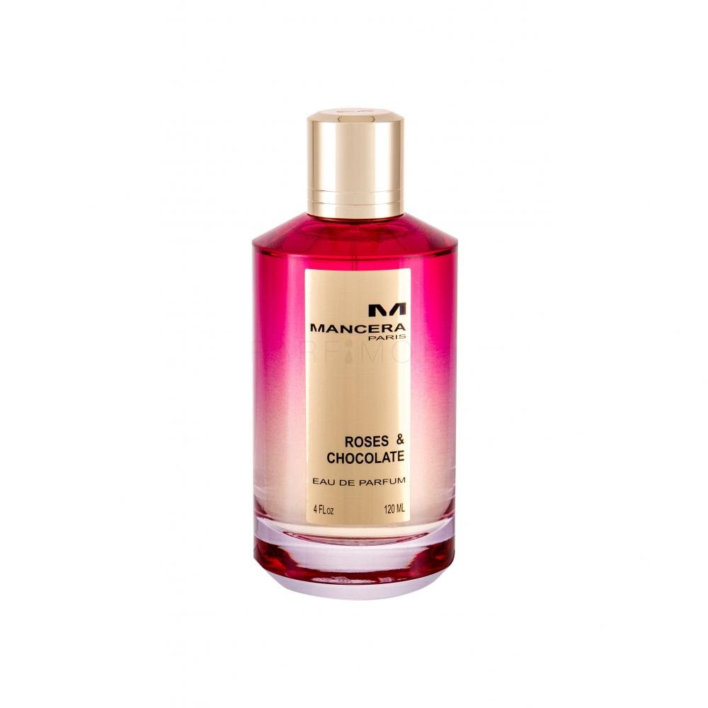 Mancera Roses & Chocolate 120ml Eau De Parfum - Rio Perfumes