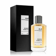Mancera Roses Vanille 120ml Eau De Parfum - Rio Perfumes