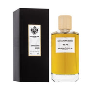 Mancera Saharian Wind 120ml Eau De Parfum - Rio Perfumes