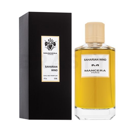 Mancera Saharian Wind 120ml Eau De Parfum - Rio Perfumes
