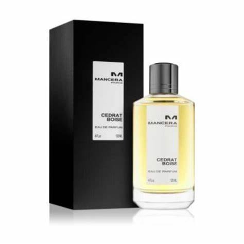 Mancera Sand Aoud 120ml Eau De Parfum - Rio Perfumes