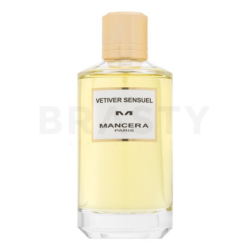 Mancera Vetiver Sensuel 120ml Eau De Parfum - Rio Perfumes