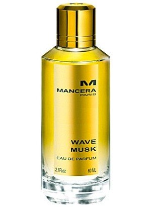 Mancera Wave Musk 120ml Eau De Parfum - Rio Perfumes