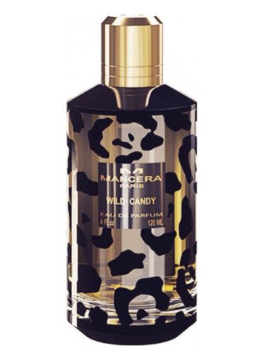 Mancera Wild Candy 120ml Eau De Parfum - Rio Perfumes