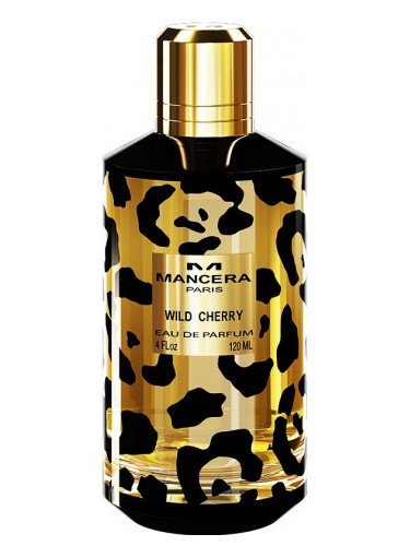 Mancera Wild Cherry 120ml Eau De Parfum - Rio Perfumes
