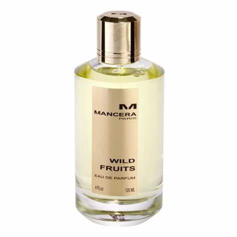 Mancera Wild Fruits 120ml Eau De Parfum - Rio Perfumes