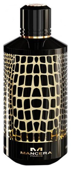 Mancera Wild Python 120ml Eau De Parfum - Rio Perfumes