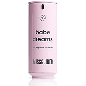 Missguided Babe Dreams 80ml Eau De Parfum - Rio Perfumes