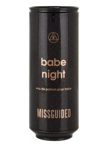 Missguided Babe Night 80ml Eau De Parfum - Rio Perfumes