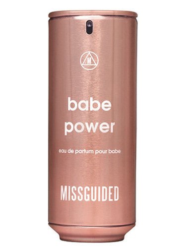 Missguided Babe Power 80ml Eau De Parfum - Rio Perfumes