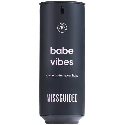 Missguided Babe Vibes 80ml Eau De Parfum - Rio Perfumes
