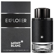 Mont Blanc Explorer 100ml Eau De Parfum - Rio Perfumes