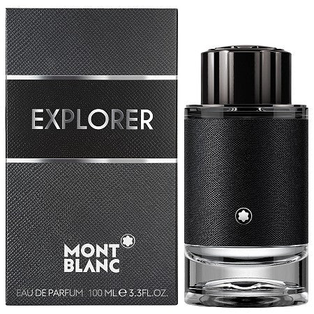 Mont Blanc Explorer 100ml Eau De Parfum - Rio Perfumes