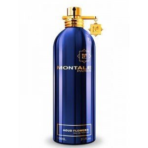 Montale Aoud Flowers 100ml - Rio Perfumes
