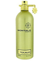 Montale Dewmusk 100ml Eau De Parfum - Rio Perfumes