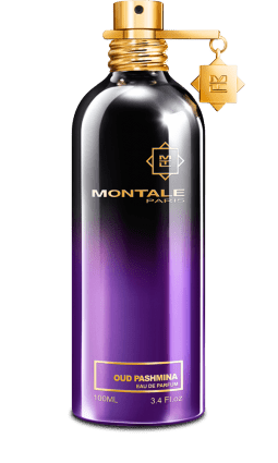 Montale Oud Pashmina 100ml Eau De Parfum - Rio Perfumes