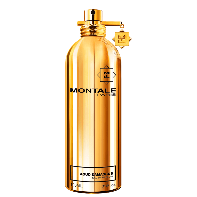 Montale Paris Aoud Damascus 100ml - Rio Perfumes