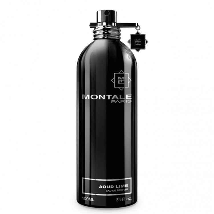 Montale Paris Aoud Lime 100ml - Rio Perfumes