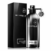 Montale Paris Aoud Lime 100ml - Rio Perfumes