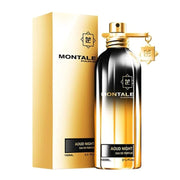 Montale Paris Aoud Night 100ml Eau De Parfum - Rio Perfumes
