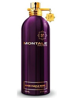 Montale Paris Aoud Purple Rose 100ml Eau De Parfum - Rio Perfumes