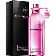 Montale Paris Aoud Rose Petals 100ml Eau De Parfum - Rio Perfumes