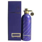 Montale Paris Aoud Velvet 100ml Eau De Parfum - Rio Perfumes