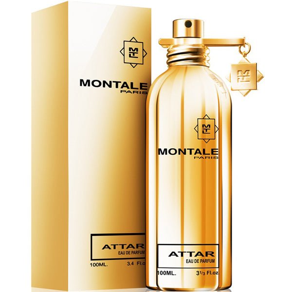 Montale Paris Attar 100ml - Rio Perfumes