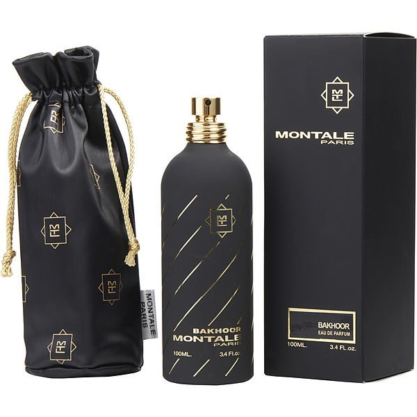 Montale Paris Bakhoor 100ml - Rio Perfumes