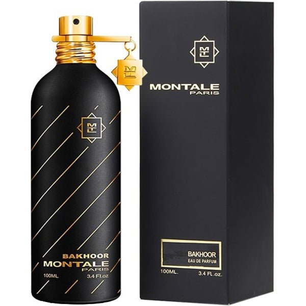 Montale Paris Bakhoor 100ml - Rio Perfumes