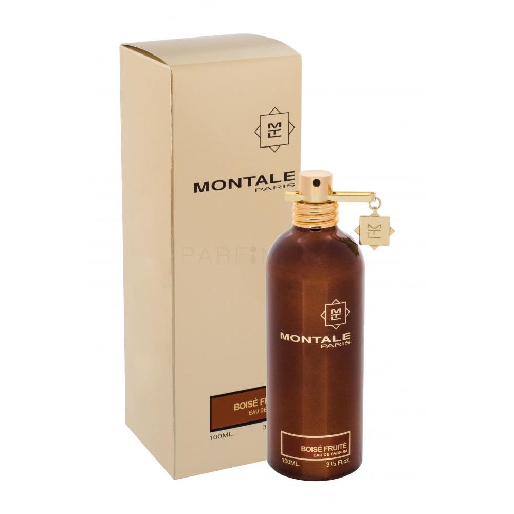 Montale Paris Boise Fruite 100ml Eau De Parfum - Rio Perfumes