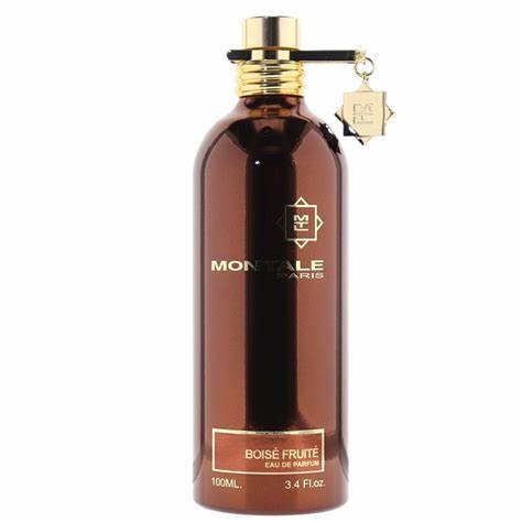 Montale Paris Boise Fruite 100ml Eau De Parfum - Rio Perfumes