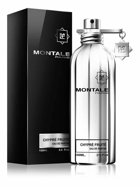 Montale Paris Chypre Fruite 100ml - Rio Perfumes