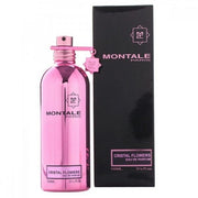 Montale Paris Crystal Flowers 100ml Eau De Parfum - Rio Perfumes