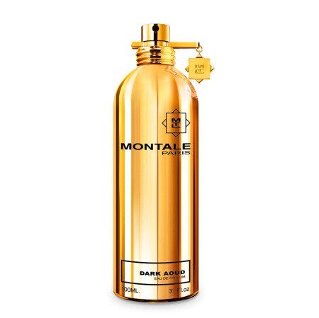Montale Paris Dark Aoud 100ml - Rio Perfumes