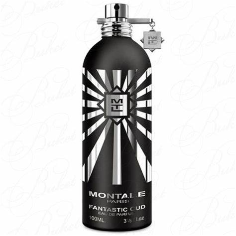 Montale Paris Fantastic Aoud 100ml - Rio Perfumes