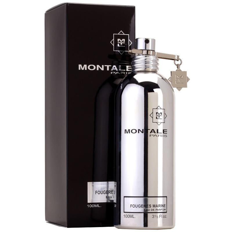 Montale Paris Fougeres Marine 100ml - Rio Perfumes