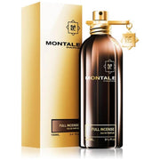 Montale Paris Full Incense 100ml Eau De Parfum - Rio Perfumes