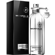 Montale Paris Ginger Musk 100ml Eau De Parfum - Rio Perfumes