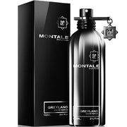 Montale Paris Greyland 100ml Eau De Parfum - Rio Perfumes