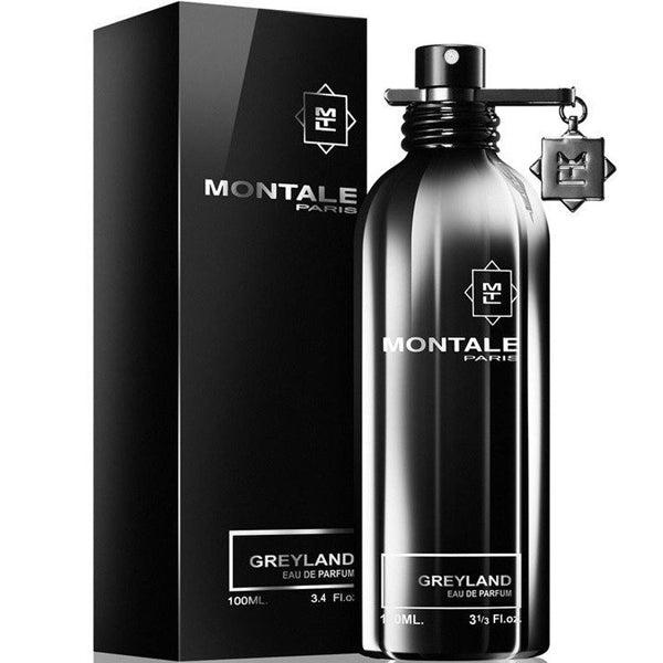 Montale Paris Greyland 100ml Eau De Parfum - Rio Perfumes